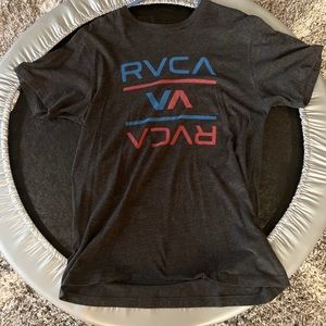 RVCA T SHIRT